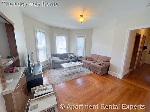 Apartment Rental Experts
