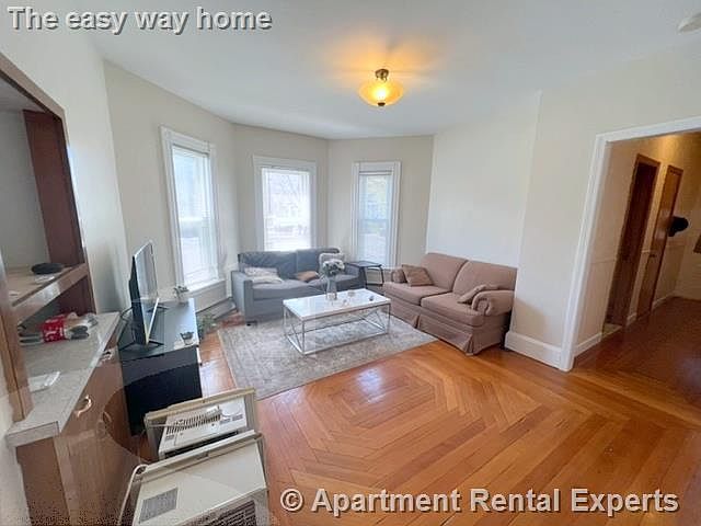 Apartment Rental Experts