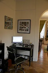 Rented by Garfield Realty 