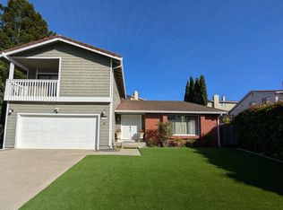 27108 Fielding Dr, Hayward, CA 94542