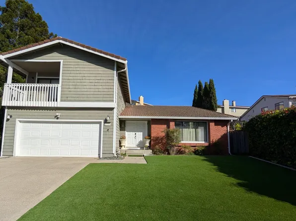27108 Fielding Dr, Hayward, CA 94542