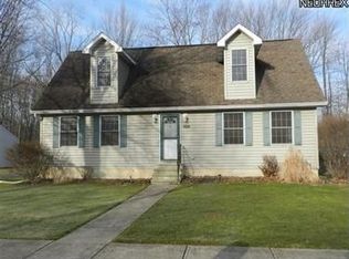 6240 Ridgeview Blvd, North Ridgeville, OH 44039