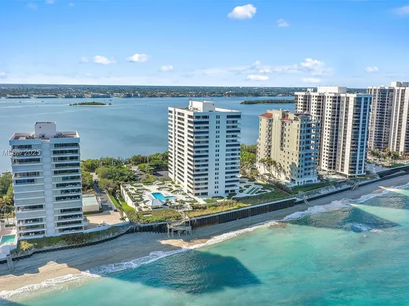 5280 N Ocean Dr APT 16F, Riviera Beach, FL 33404