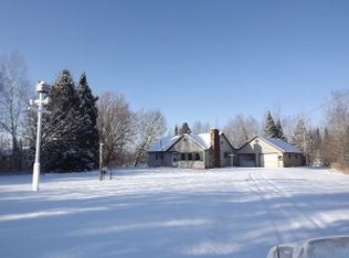 6045 Zolner Rd, Cheboygan, MI 49721