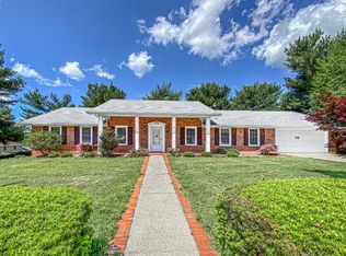 102 Chickadee St, Harrison, AR 72601