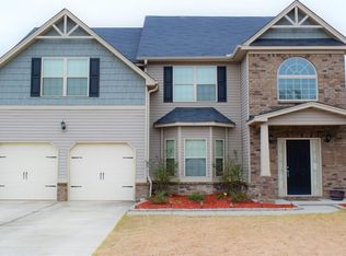 2011 Jocelyn Pl, Hephzibah, GA 30815