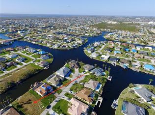 4118 SW 22nd Ct, Cape Coral, FL 33914