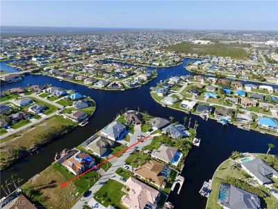 4118 SW 22nd Ct, Cape Coral, FL, 33914
