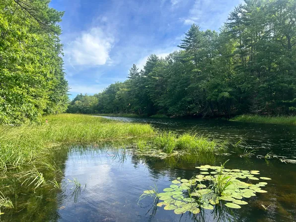96 Cold Stream Road, West Gardiner, ME 04345