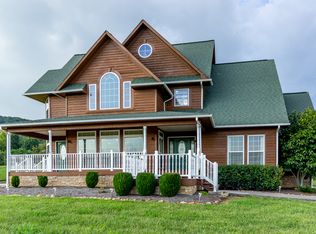 1113 Legacy Bay Dr, Mooresburg, TN 37811