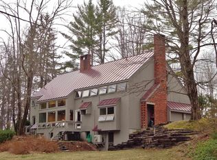 168 Croydon Tpke, Plainfield, NH 03781