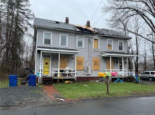 64 Tunxis St, Windsor, CT 06095