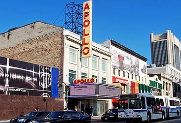 Rented by Uptown Flats LLC