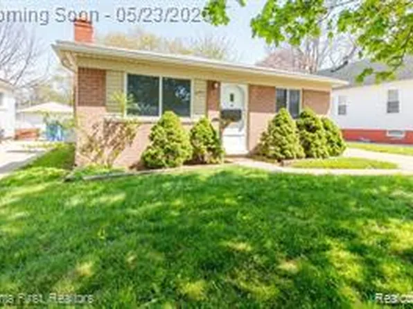 4993 Bedford St, Dearborn Heights, MI 48125