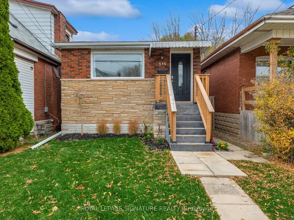 515 Queensdale Ave E, Hamilton, ON L8V 1K9