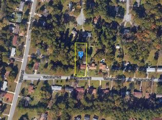 310 Timberland Trl, Riverdale, GA