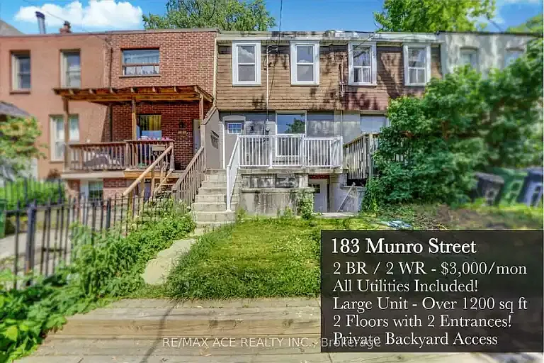 2 bed, 2.0 bath, 1200 sqft, $3,000 — Photo 4