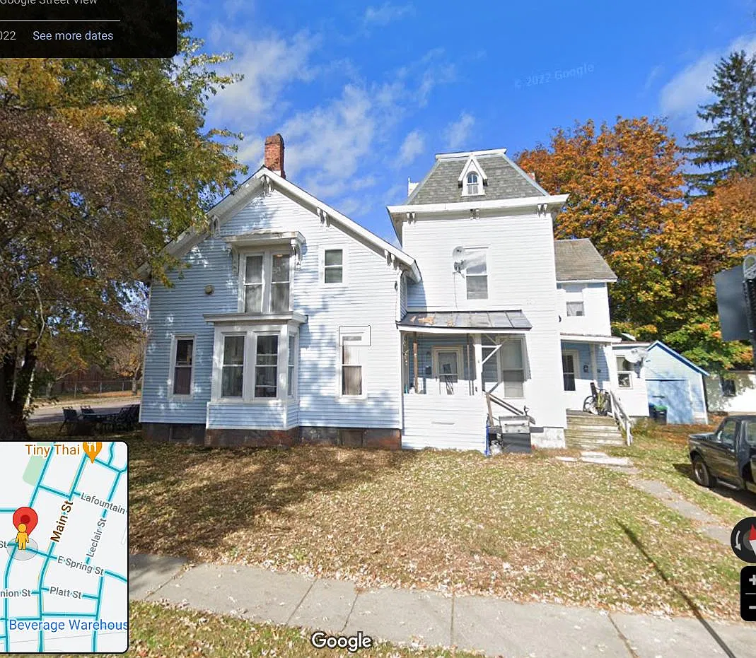 2 bed, 775 sqft, $1,875 — Photo 1