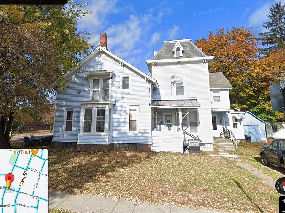 29 W Spring St #D