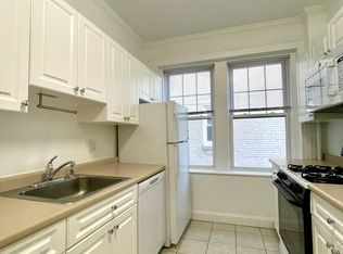 125 Kilsyth Rd #3, Brighton, MA 02135
