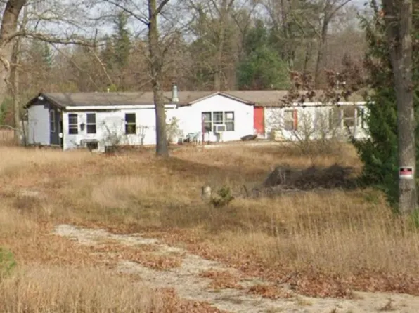 7590 Caberfae Hwy, Manistee, MI 49660