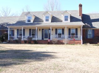 2003 Bitner Rd, Corinth, MS 38834