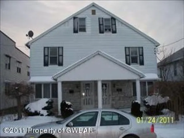 18 George St, Pittston, PA 18640