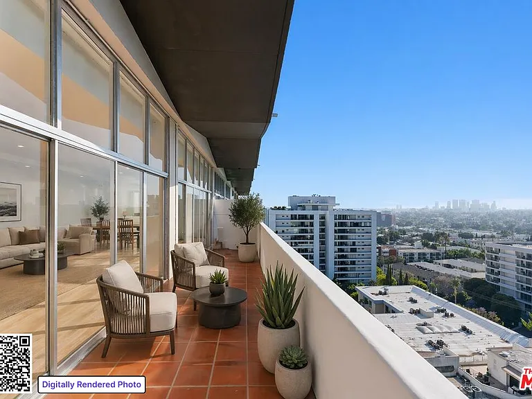 1155 N La Cienega Blvd #1 — Photo 6