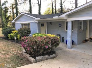 1531 Woodfern Dr, Decatur, GA 30030