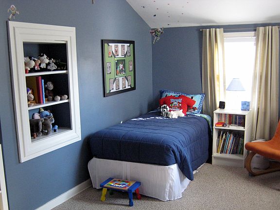 3rd Bedroom