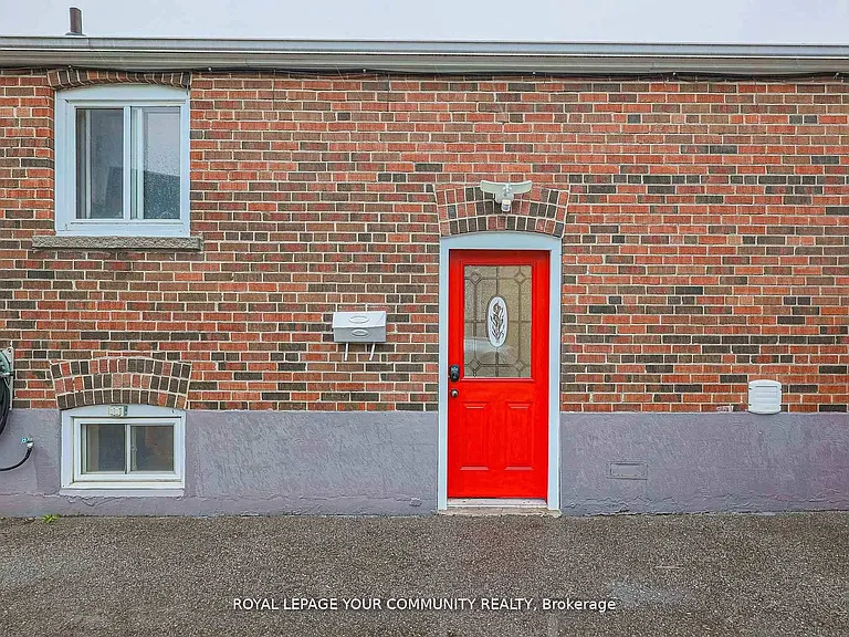 52 Princeway Dr #LOWER — Photo 18