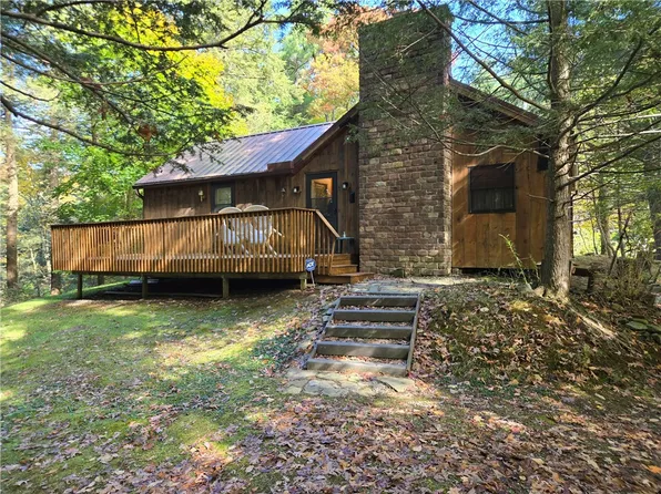 4946 Egypt Rd, Canandaigua, NY 14424