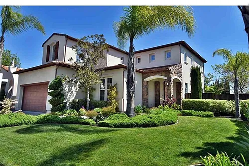 1162 S Chanterella Dr Photo 1