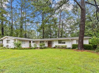 5268 Wayneland Dr, Jackson, MS 39211