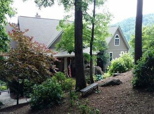 8 Country Club Rd, Mills River, NC 28759