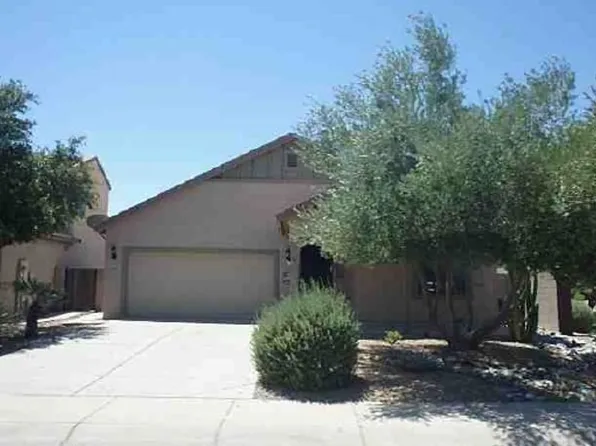 42463 W Mira Ct, Maricopa, AZ 85138