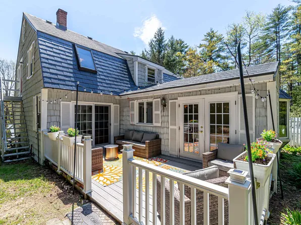 79 Province Road, Goshen, NH 03752