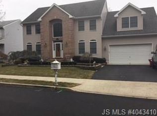 375 Old Toms River Rd, Brick, NJ 08723