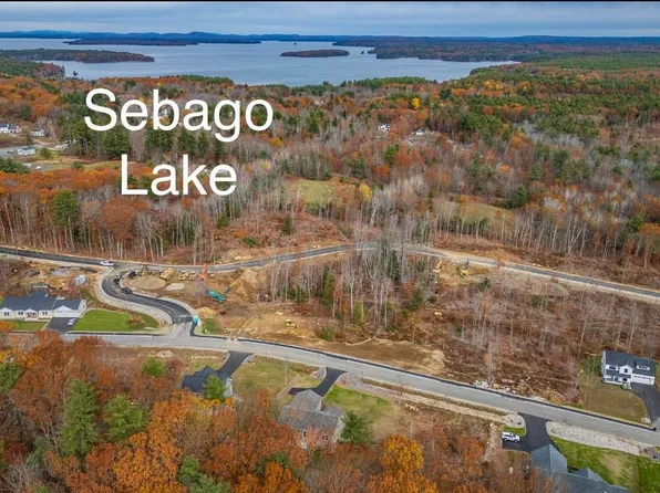 29 Woodbrey Lane, Standish, ME 04084