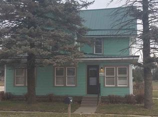 449 Main St, Arlington, IA 50606