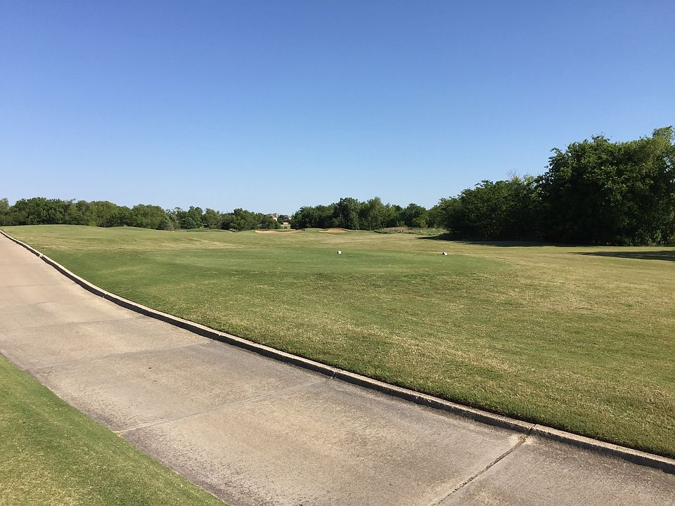 Golf Course