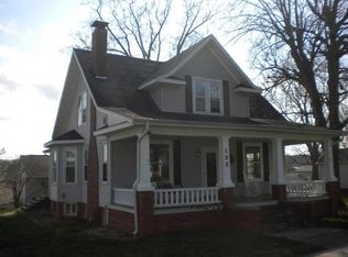 122 E Main St, Arenzville, IL 62611