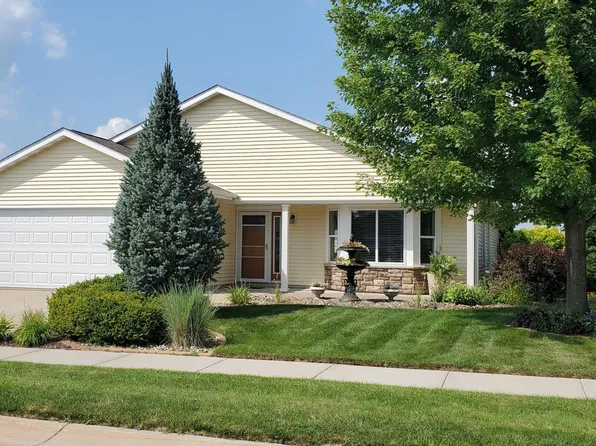 6701 24th St N, Saint Cloud, MN 56303