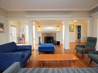 2343 NE 21st Ave, Portland, OR 97212