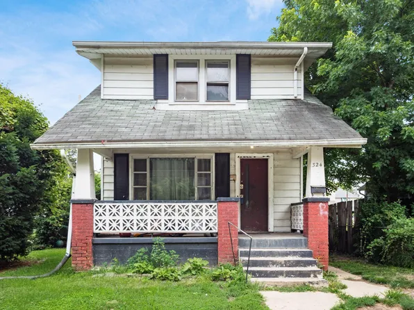 324 Wrexham Ave, Columbus, OH 43223