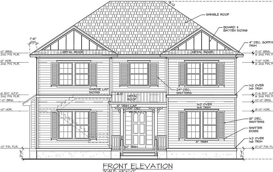 1st image of this home