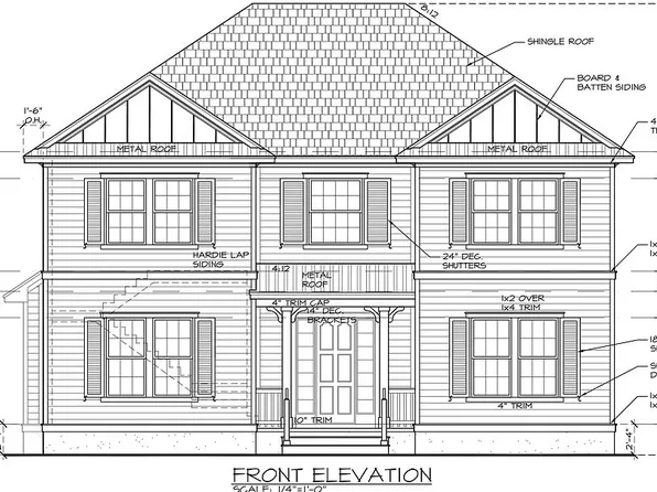 4189 Roma Blvd, Jacksonville, FL 32210