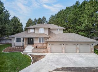 3809 W 43rd Ave, Kennewick, WA 99337