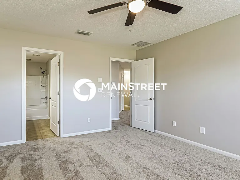 Main Bedroom