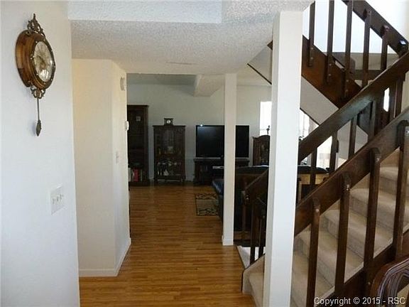 Recently remodeled kitchen.